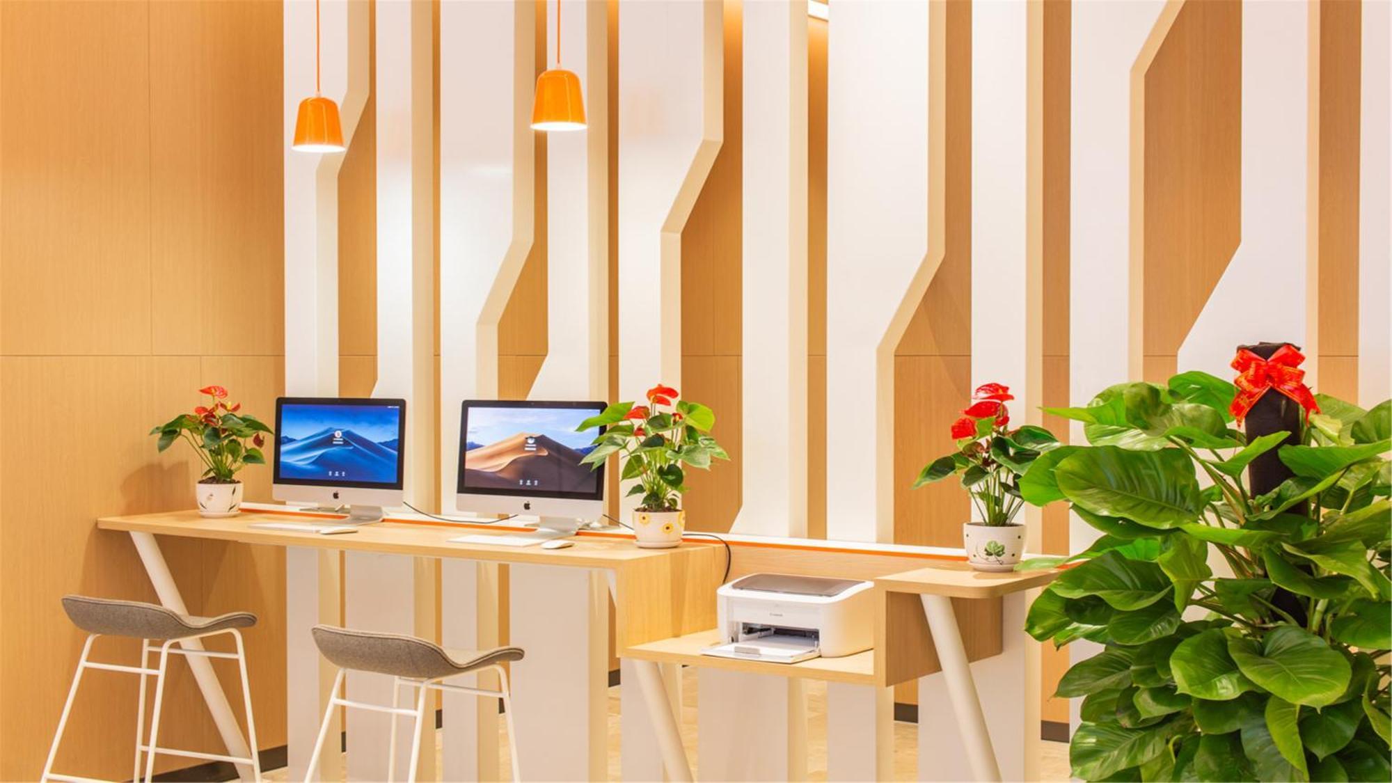 Holiday Inn Express Jiangmen Jianghai By Ihg Exteriér fotografie